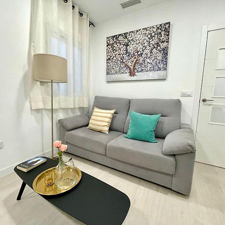 Cordoba Tinte Suites エクステリア 写真
