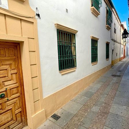 Cordoba Tinte Suites エクステリア 写真