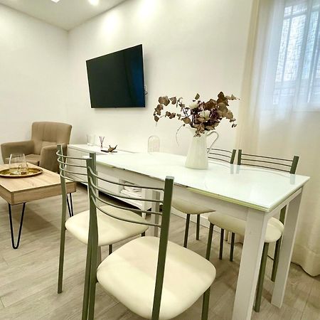 Cordoba Tinte Suites エクステリア 写真