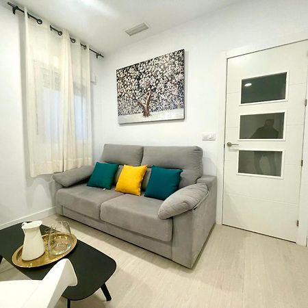 Cordoba Tinte Suites エクステリア 写真