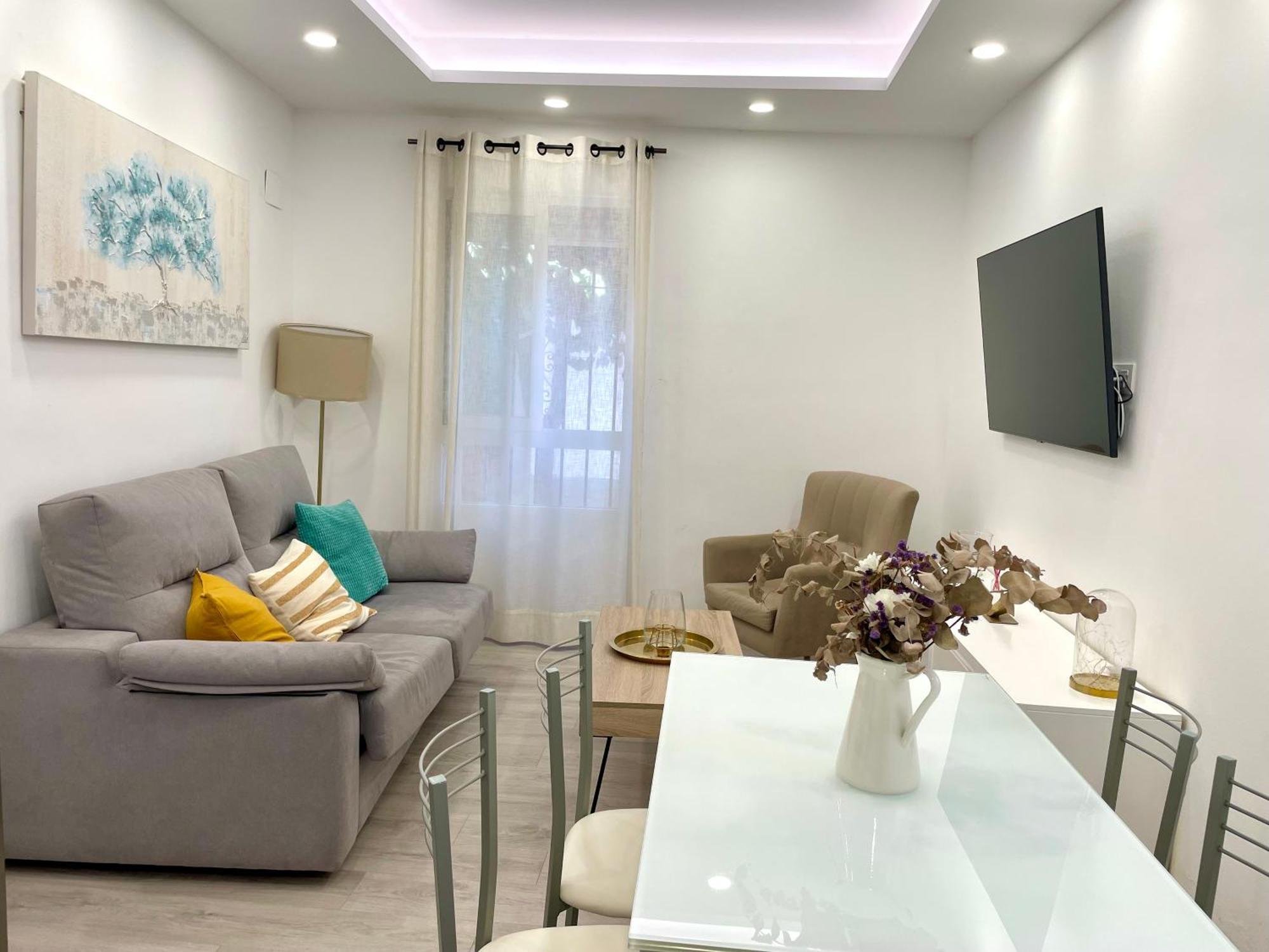 Cordoba Tinte Suites エクステリア 写真