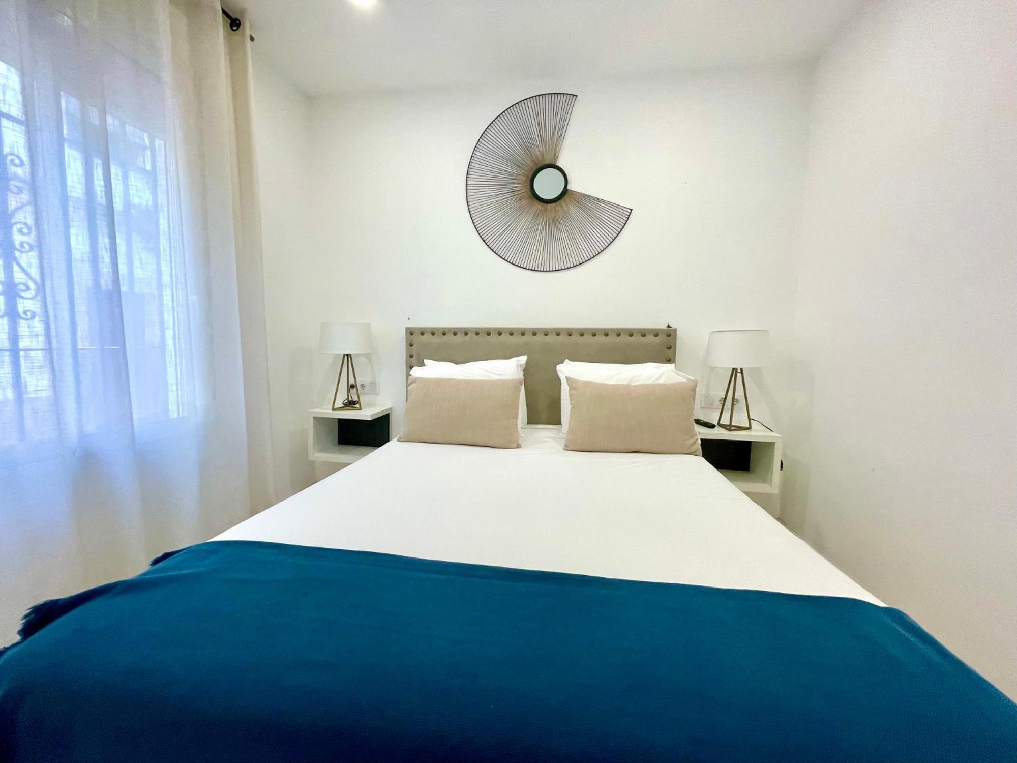 Cordoba Tinte Suites エクステリア 写真