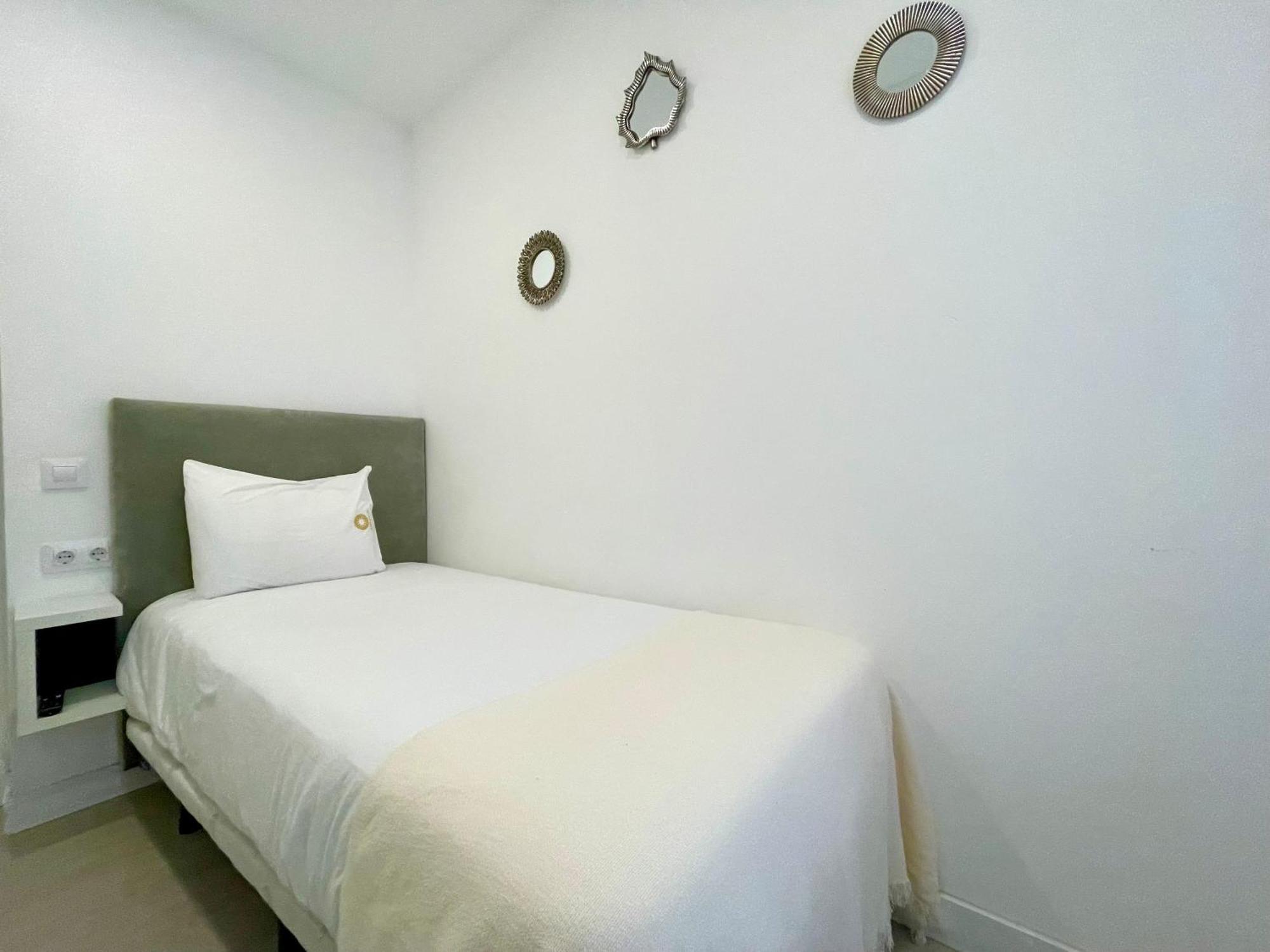 Cordoba Tinte Suites エクステリア 写真