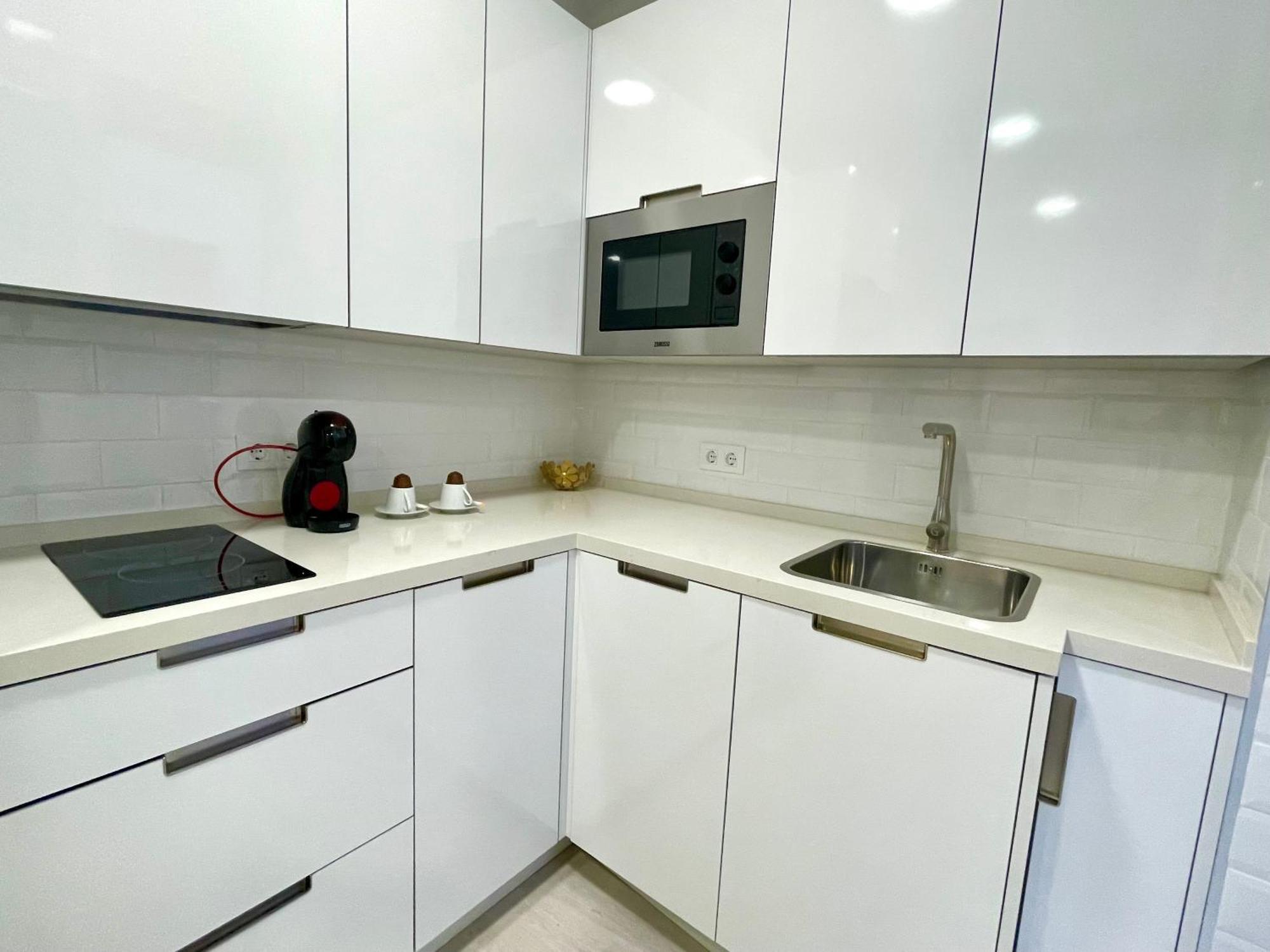 Cordoba Tinte Suites エクステリア 写真