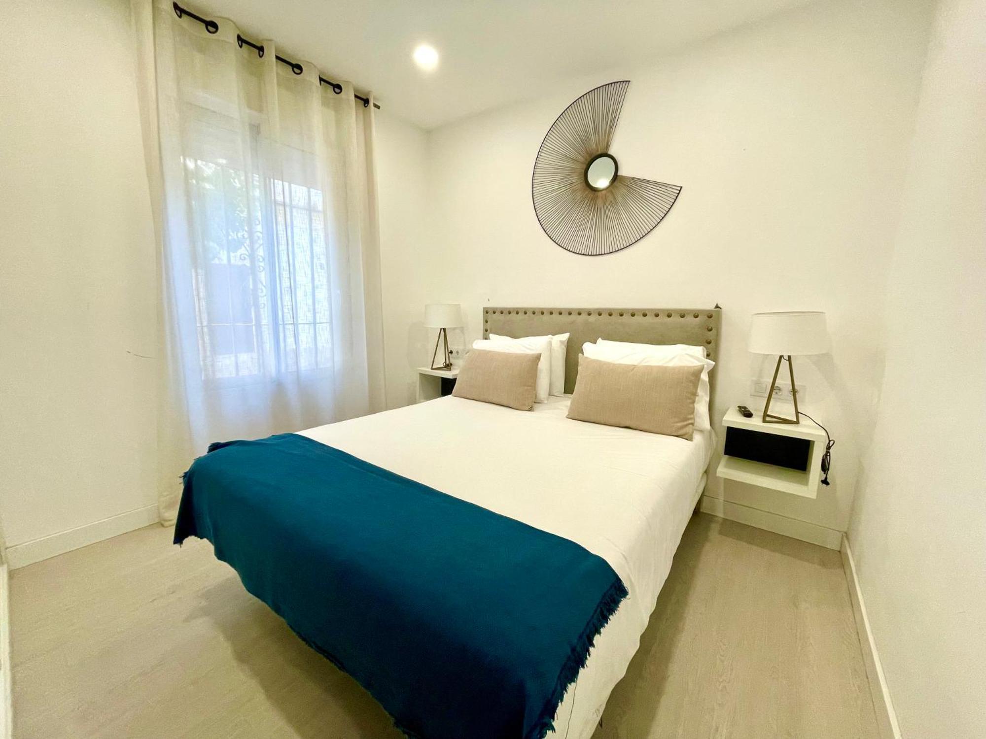 Cordoba Tinte Suites エクステリア 写真