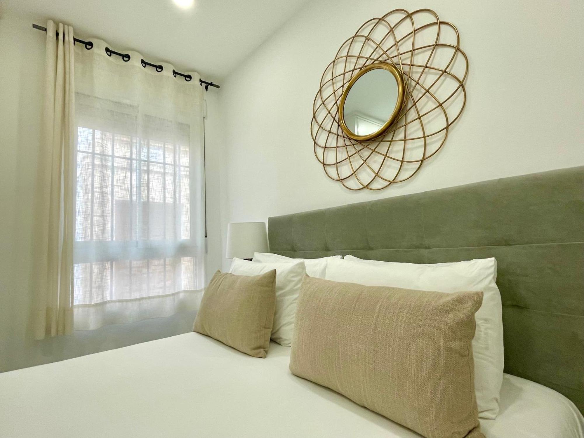 Cordoba Tinte Suites エクステリア 写真