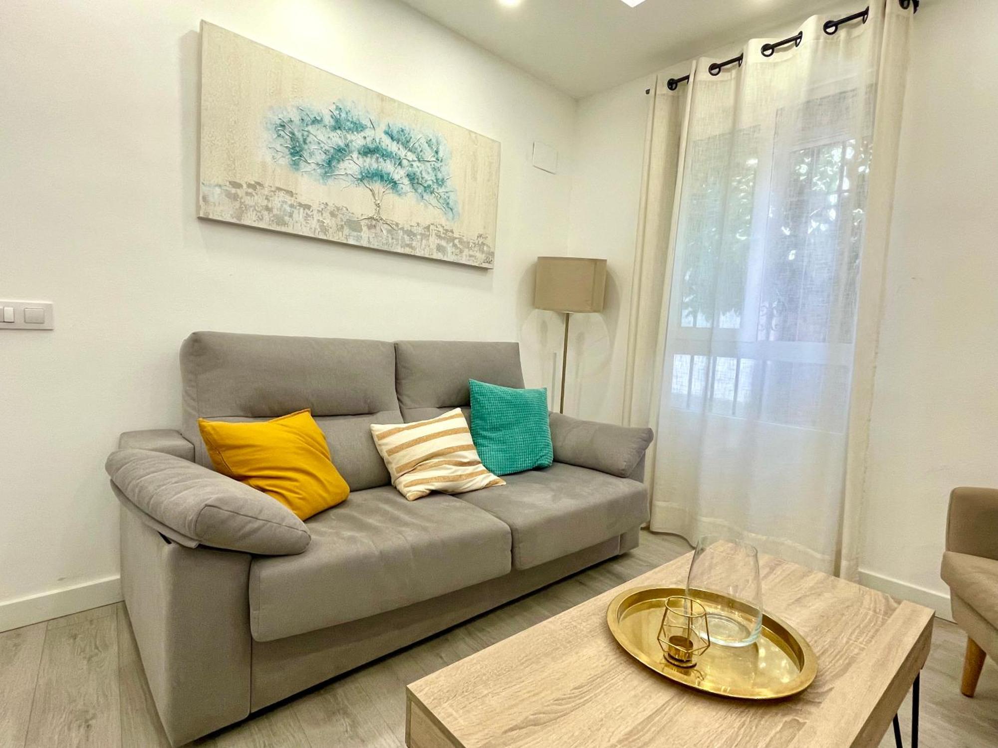 Cordoba Tinte Suites エクステリア 写真