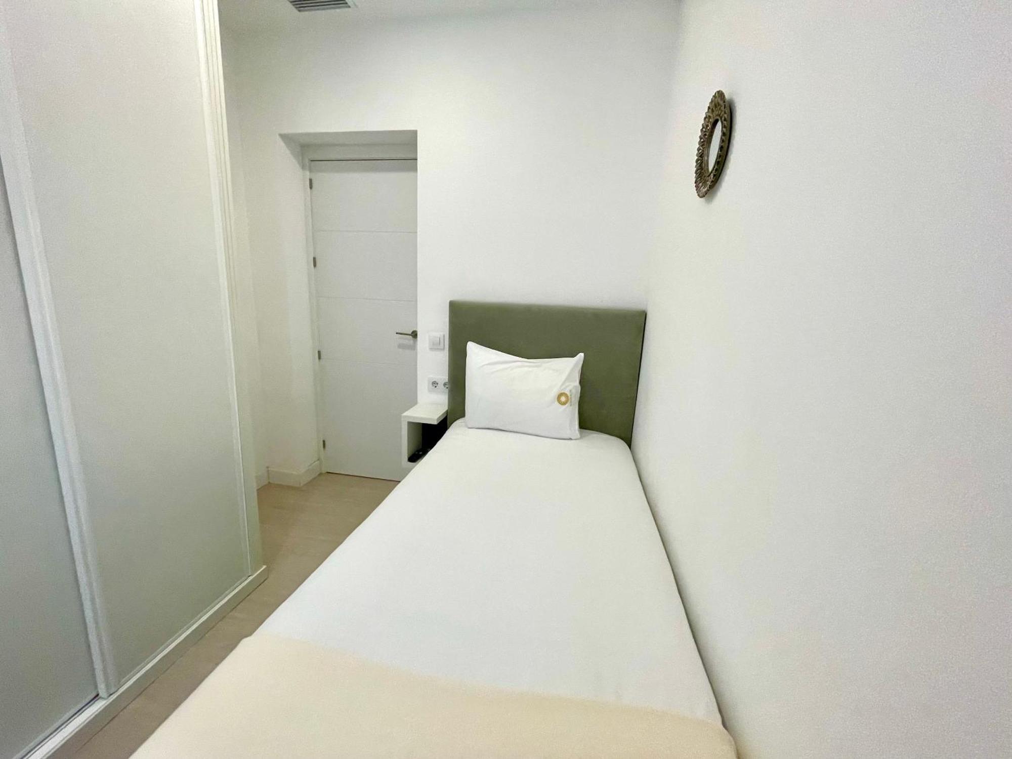 Cordoba Tinte Suites エクステリア 写真
