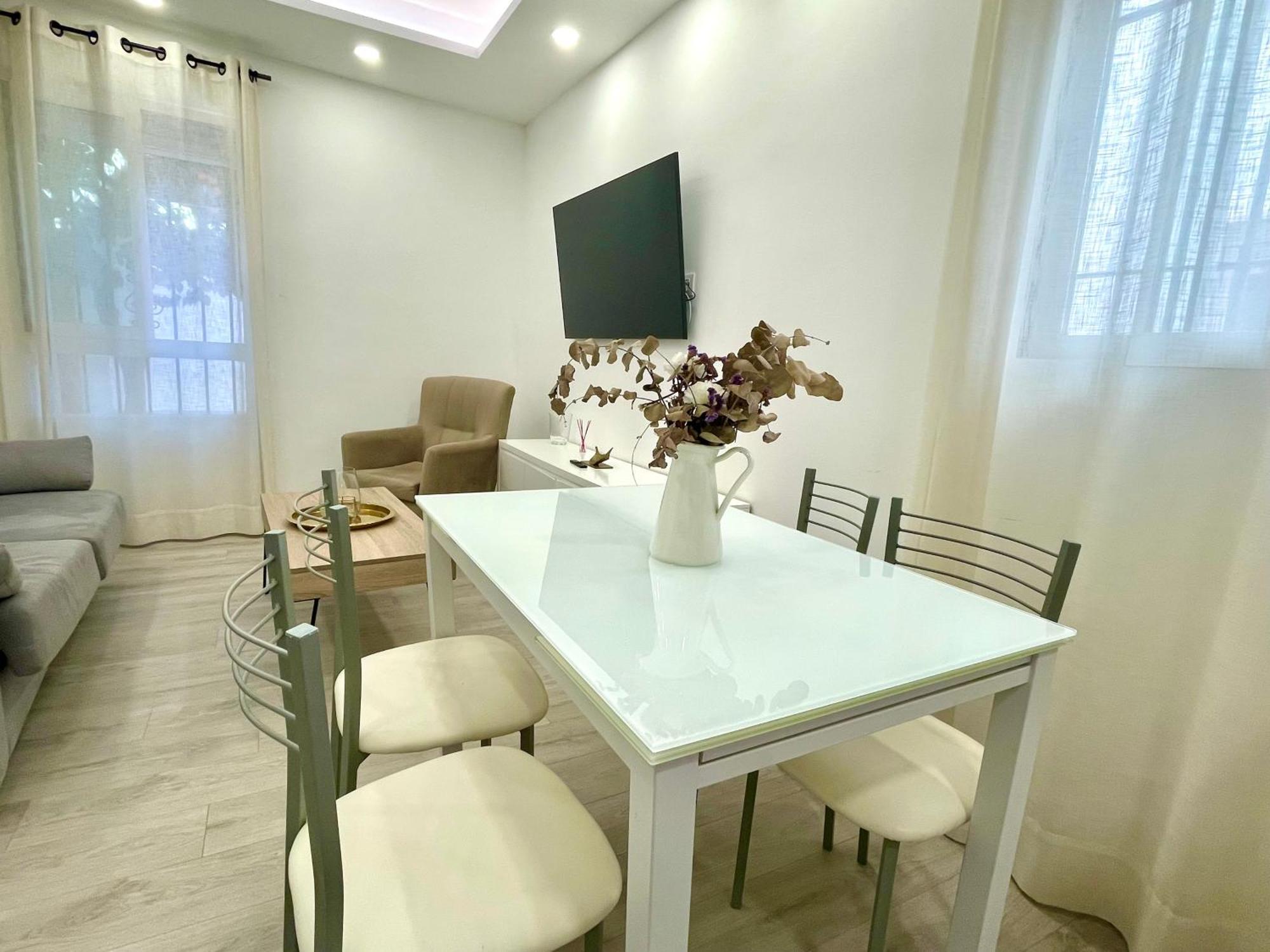 Cordoba Tinte Suites エクステリア 写真