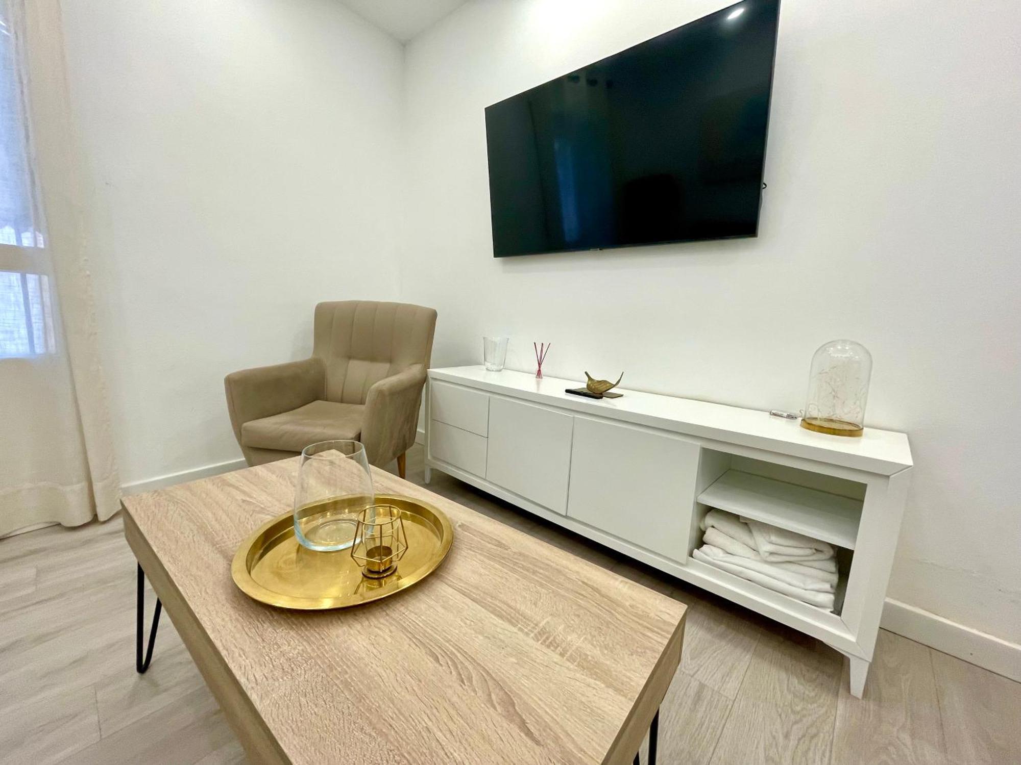 Cordoba Tinte Suites エクステリア 写真