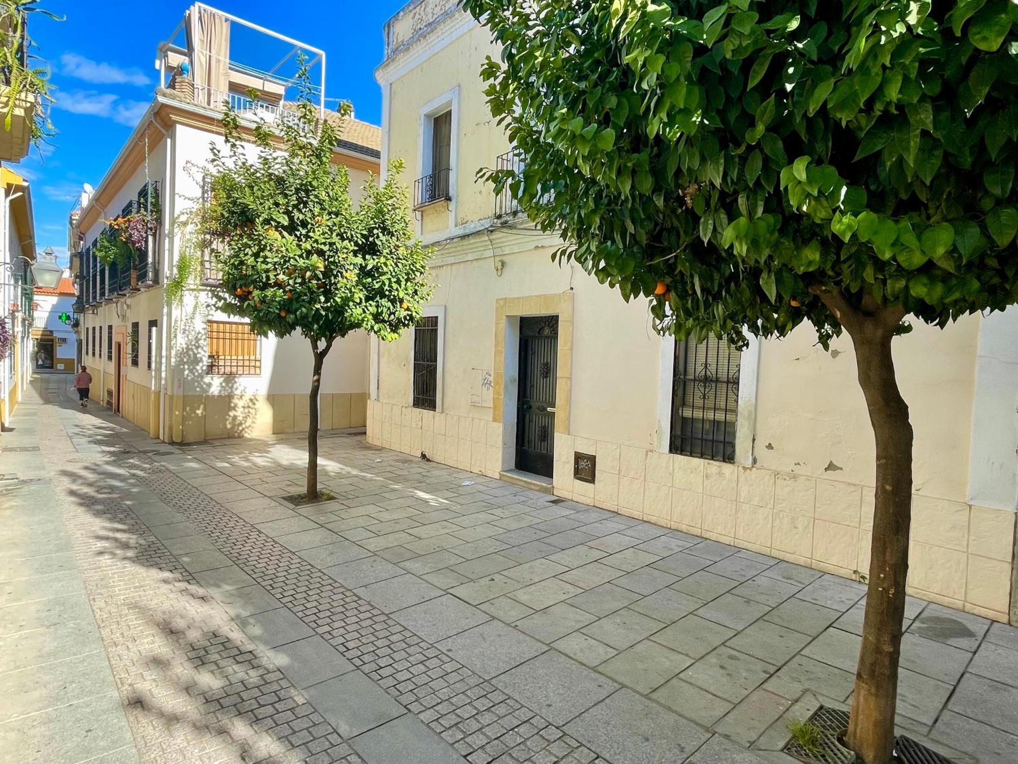 Cordoba Tinte Suites エクステリア 写真