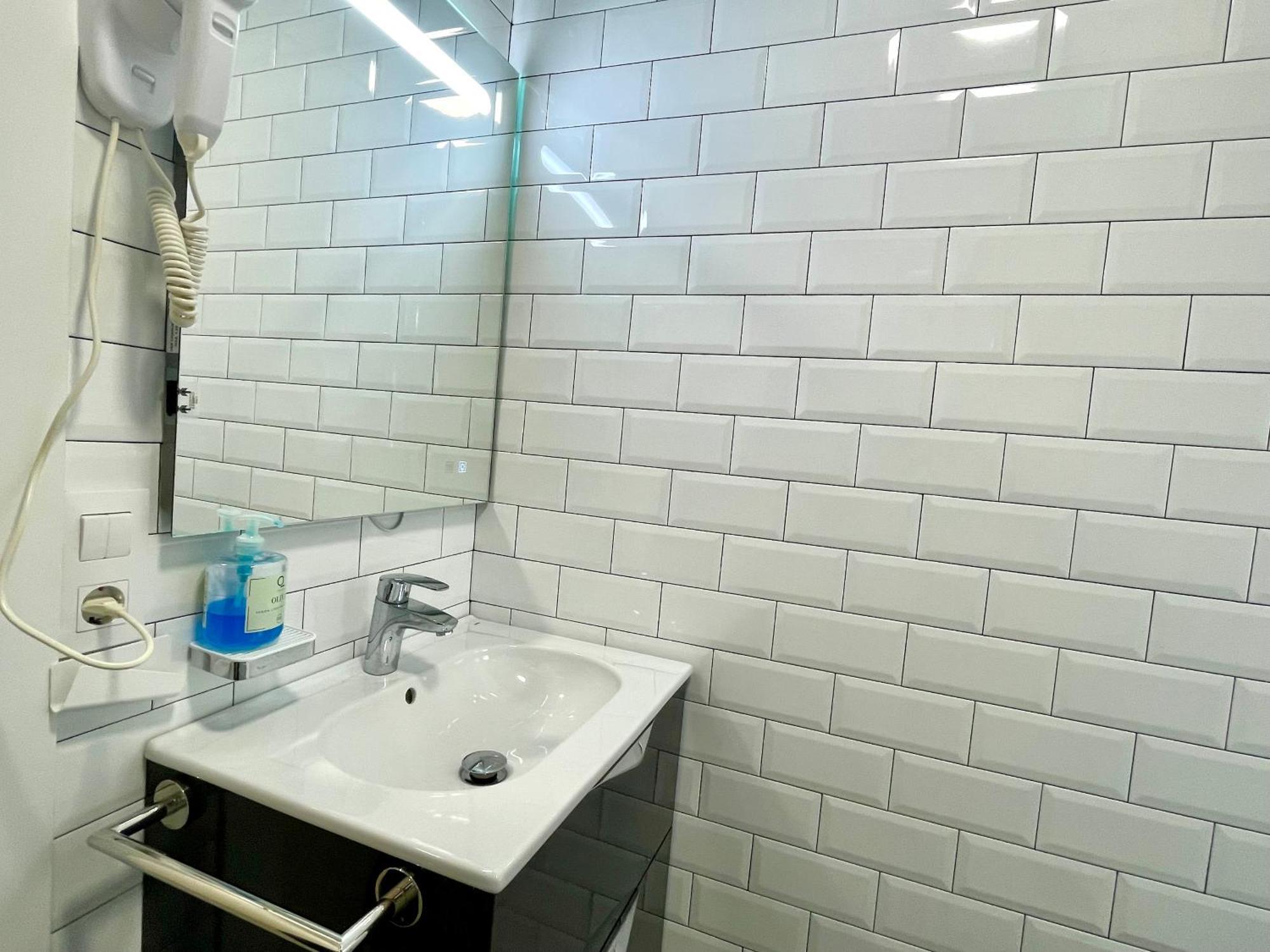 Cordoba Tinte Suites エクステリア 写真