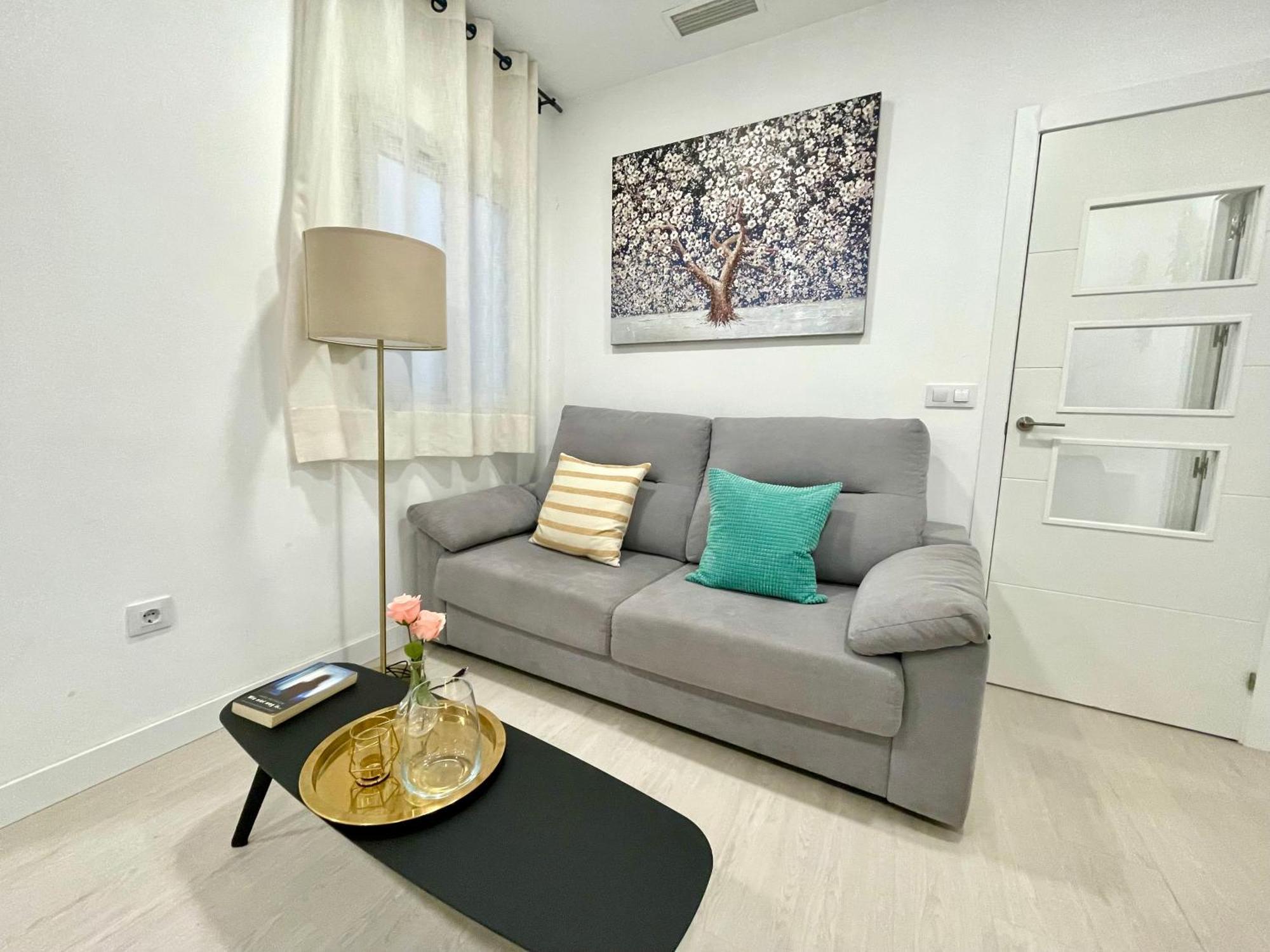 Cordoba Tinte Suites エクステリア 写真