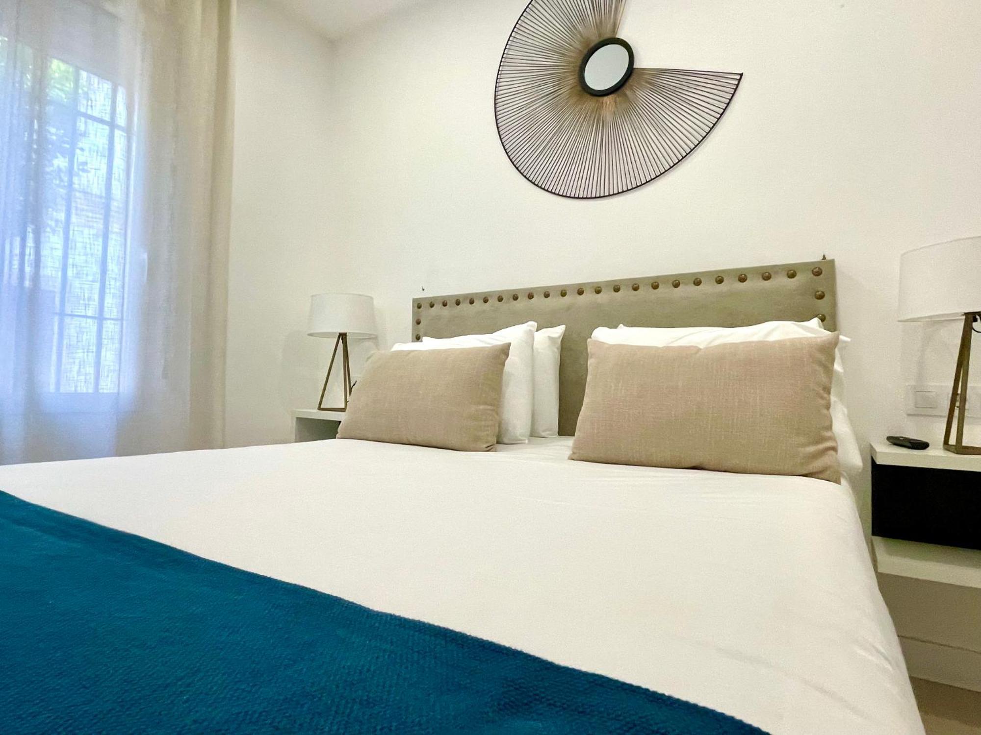 Cordoba Tinte Suites エクステリア 写真