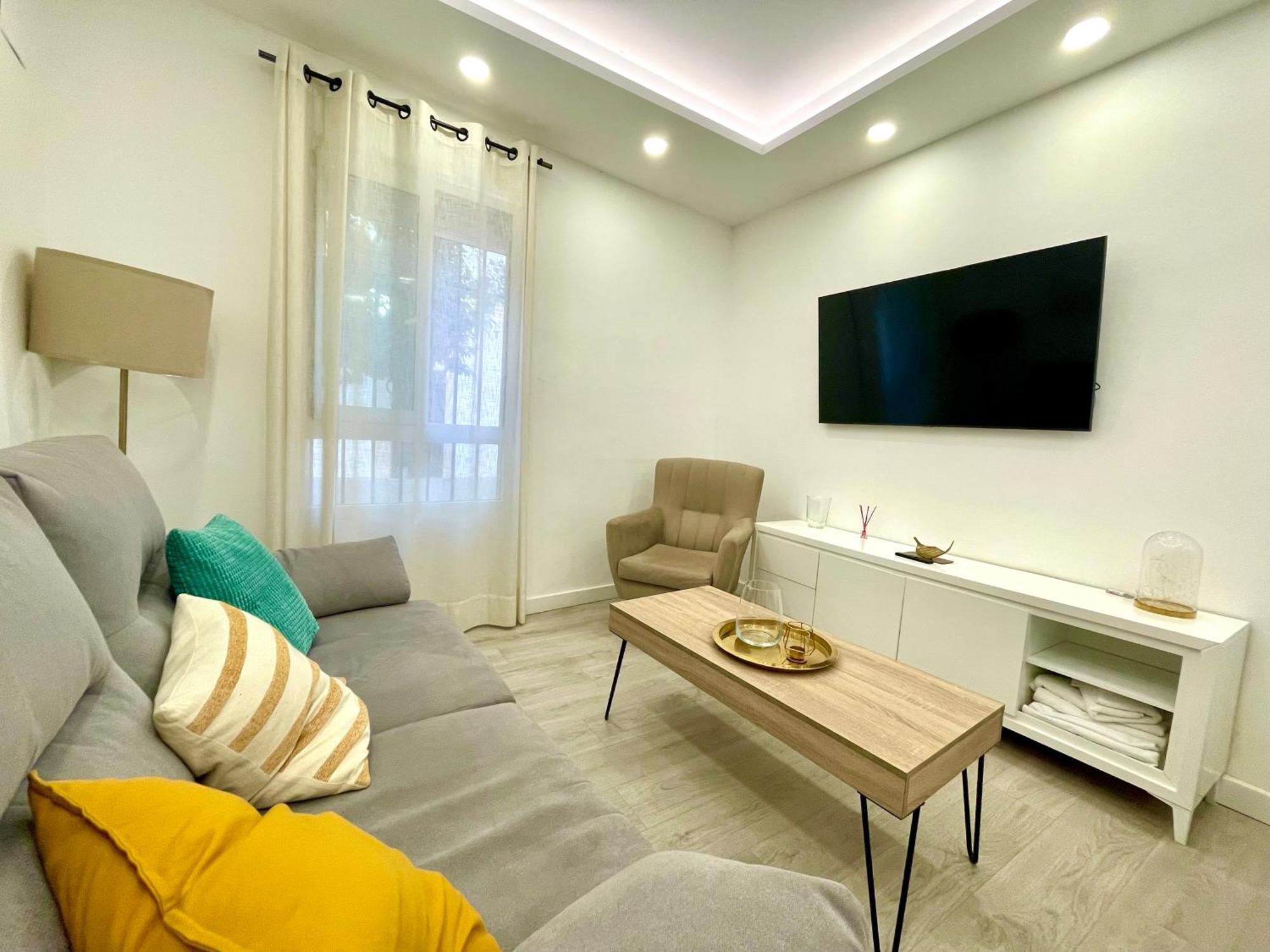 Cordoba Tinte Suites エクステリア 写真