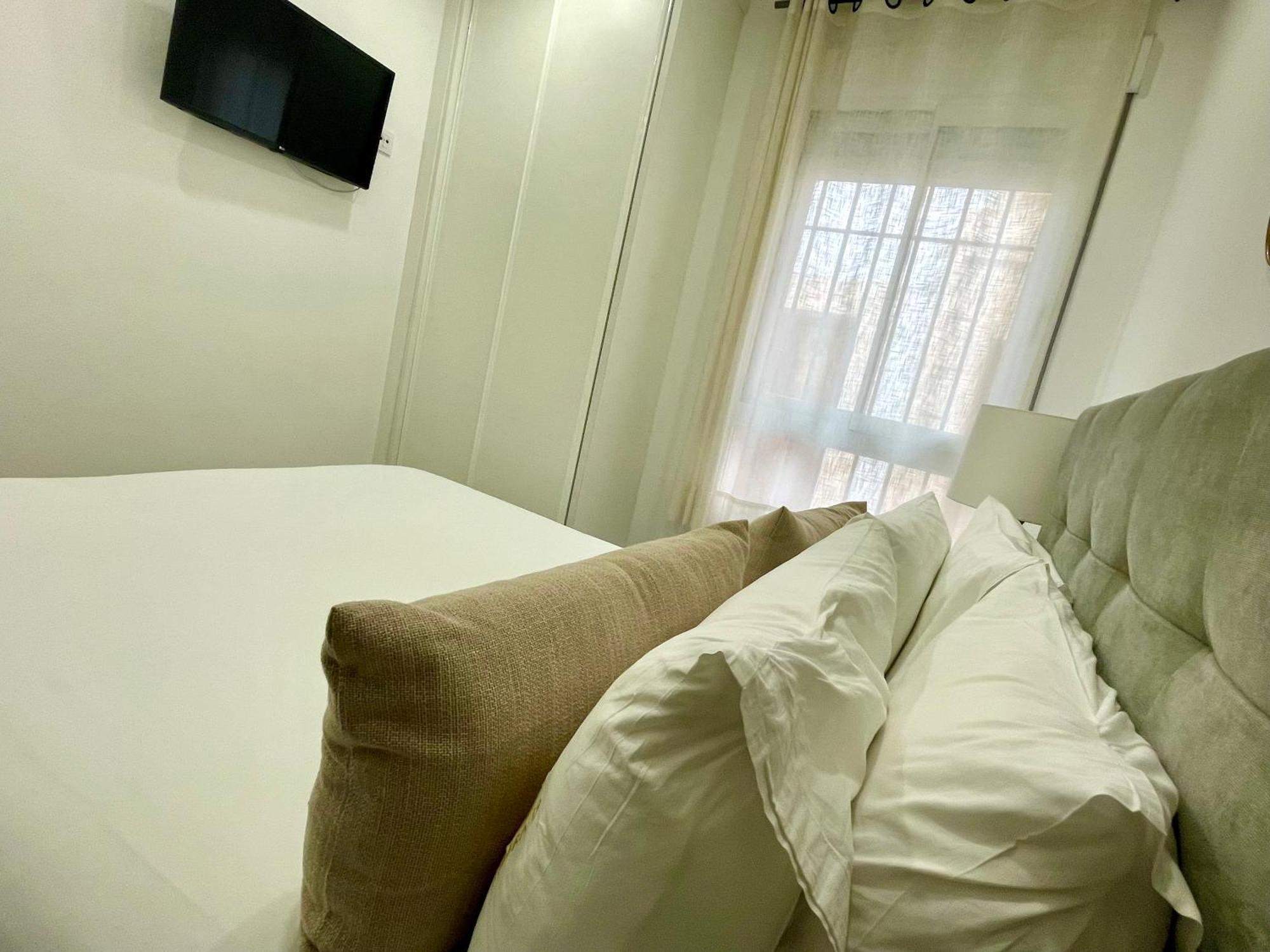 Cordoba Tinte Suites エクステリア 写真