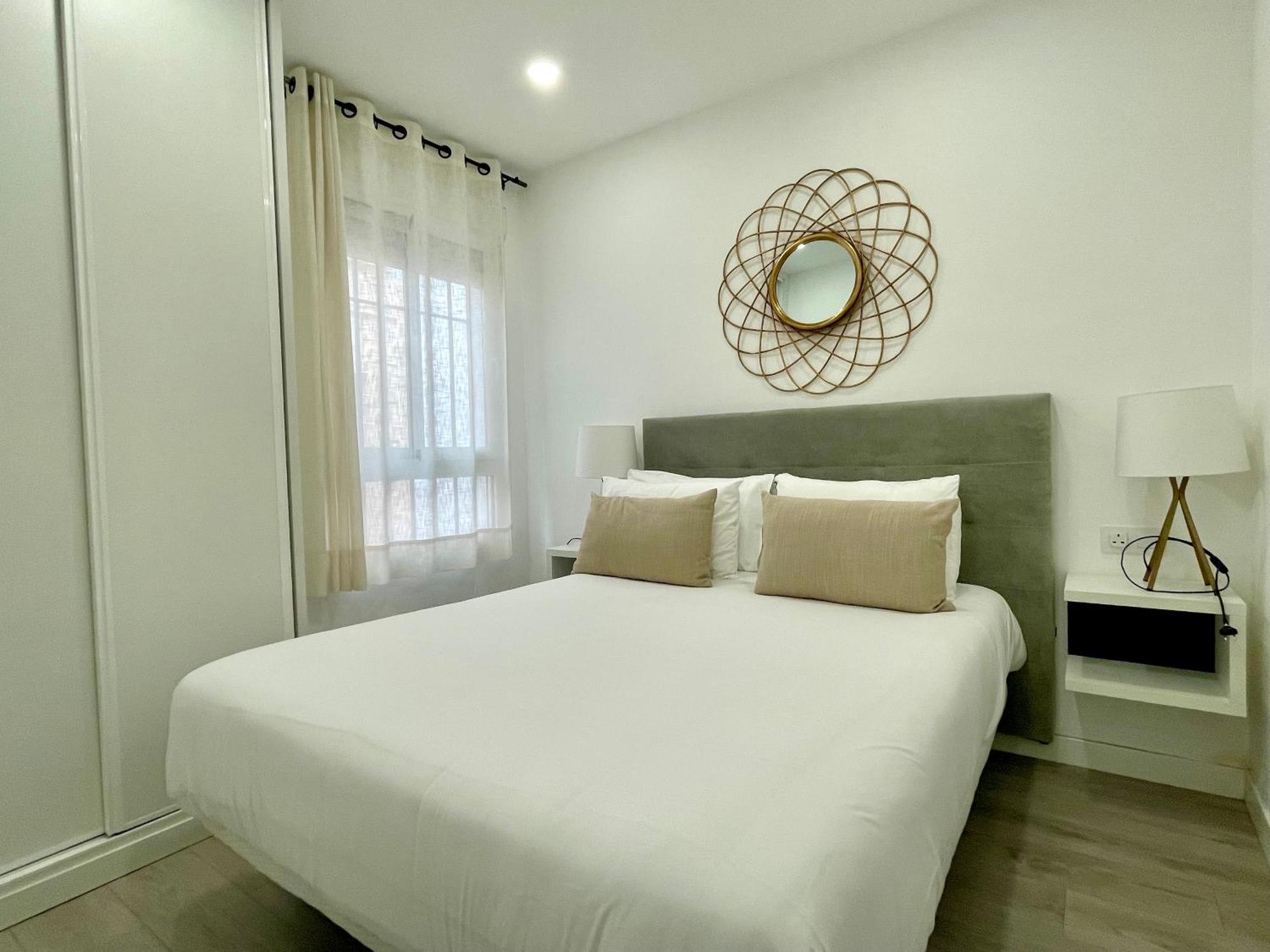 Cordoba Tinte Suites エクステリア 写真