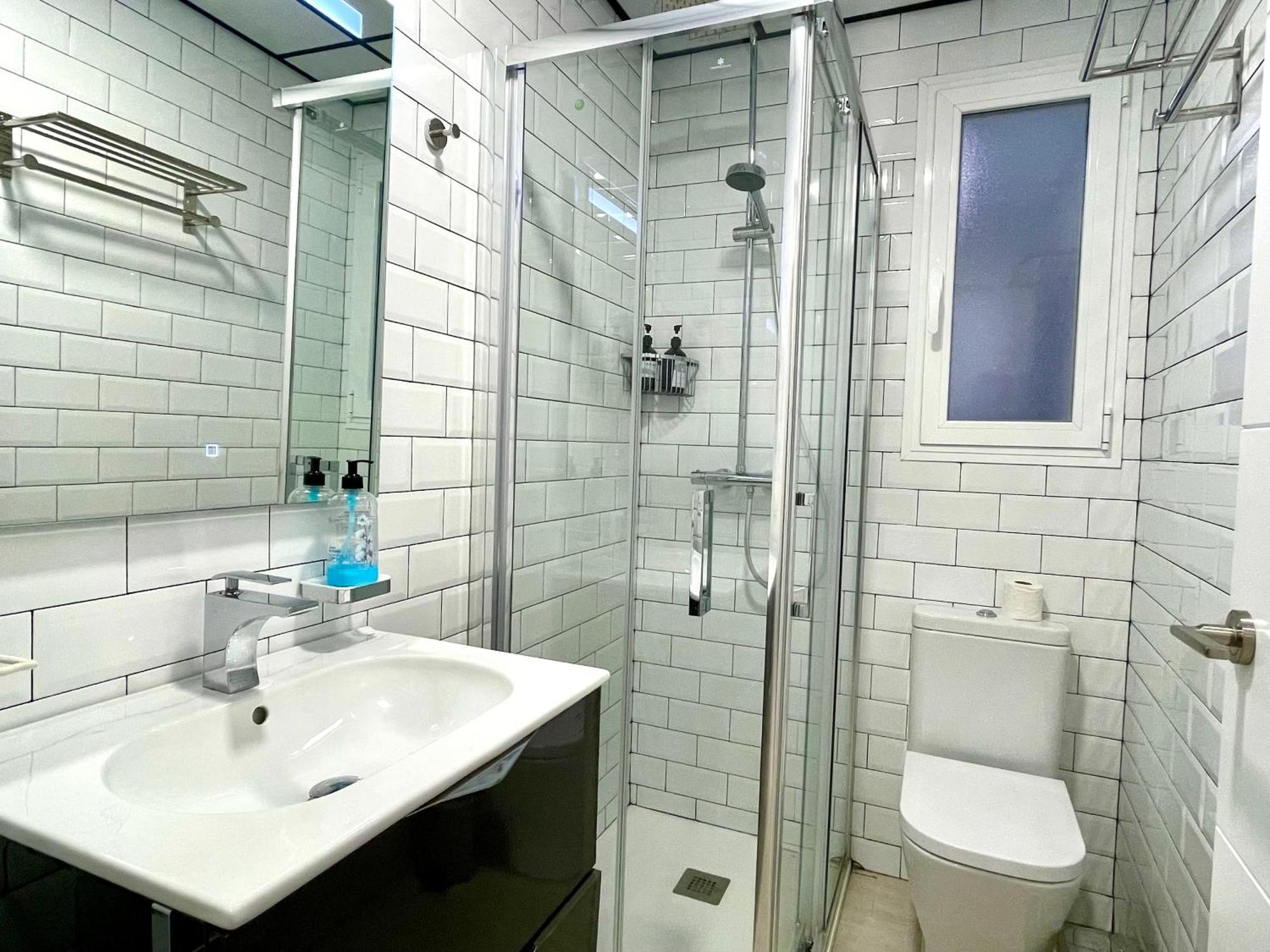 Cordoba Tinte Suites エクステリア 写真