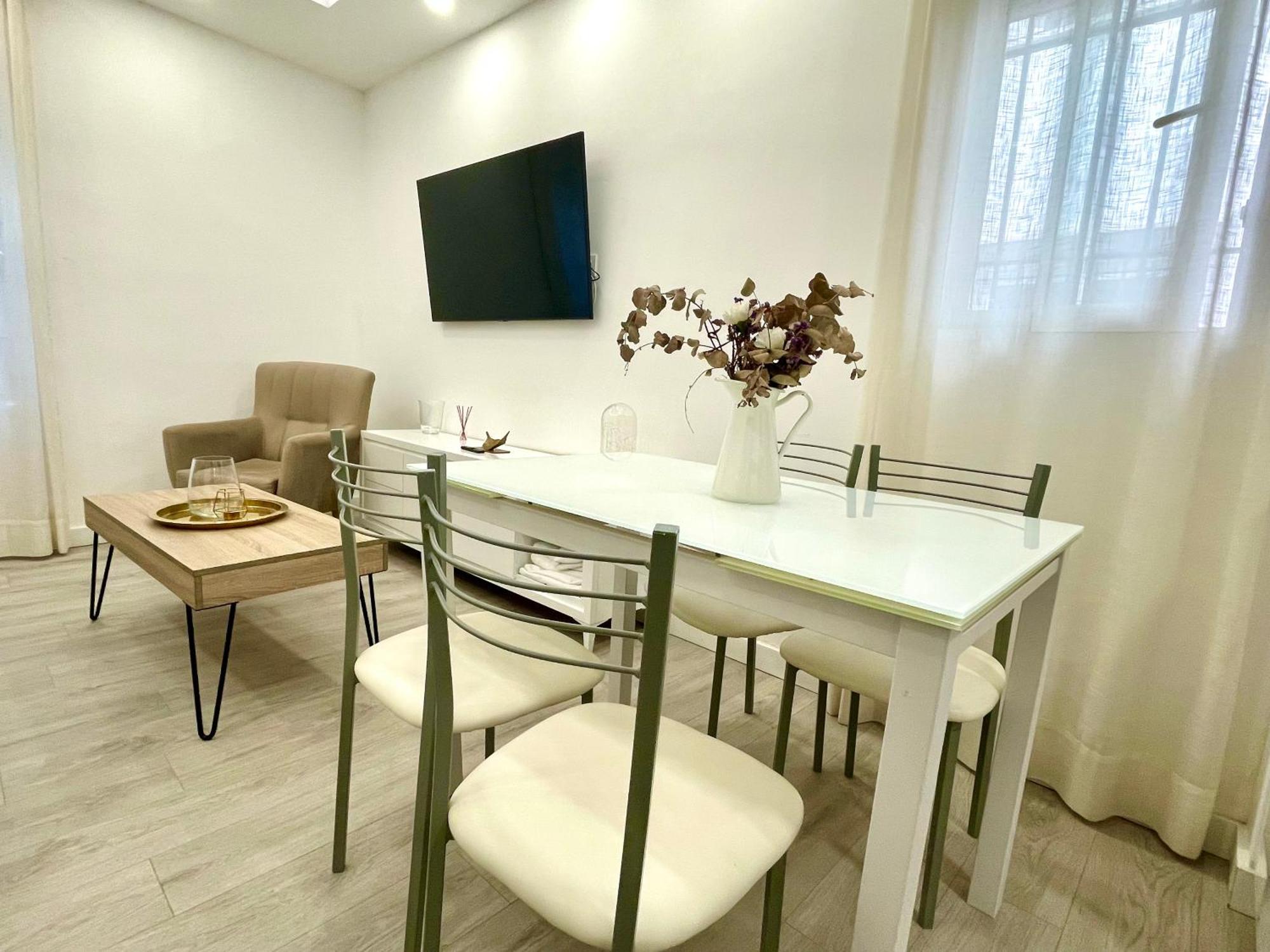 Cordoba Tinte Suites エクステリア 写真