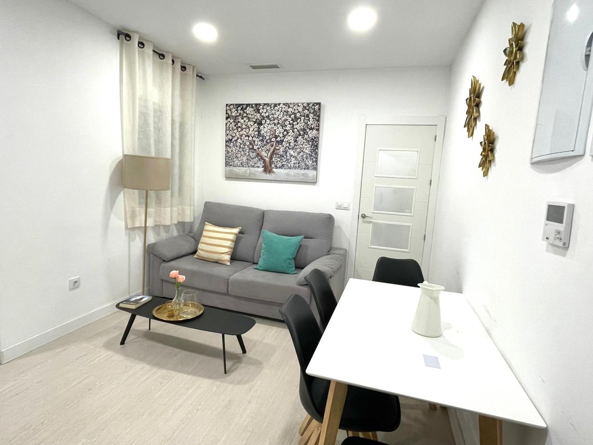 Cordoba Tinte Suites エクステリア 写真