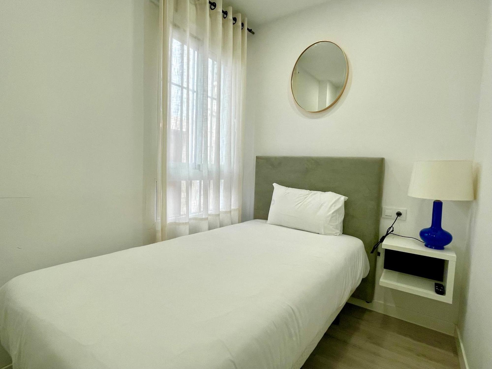 Cordoba Tinte Suites エクステリア 写真
