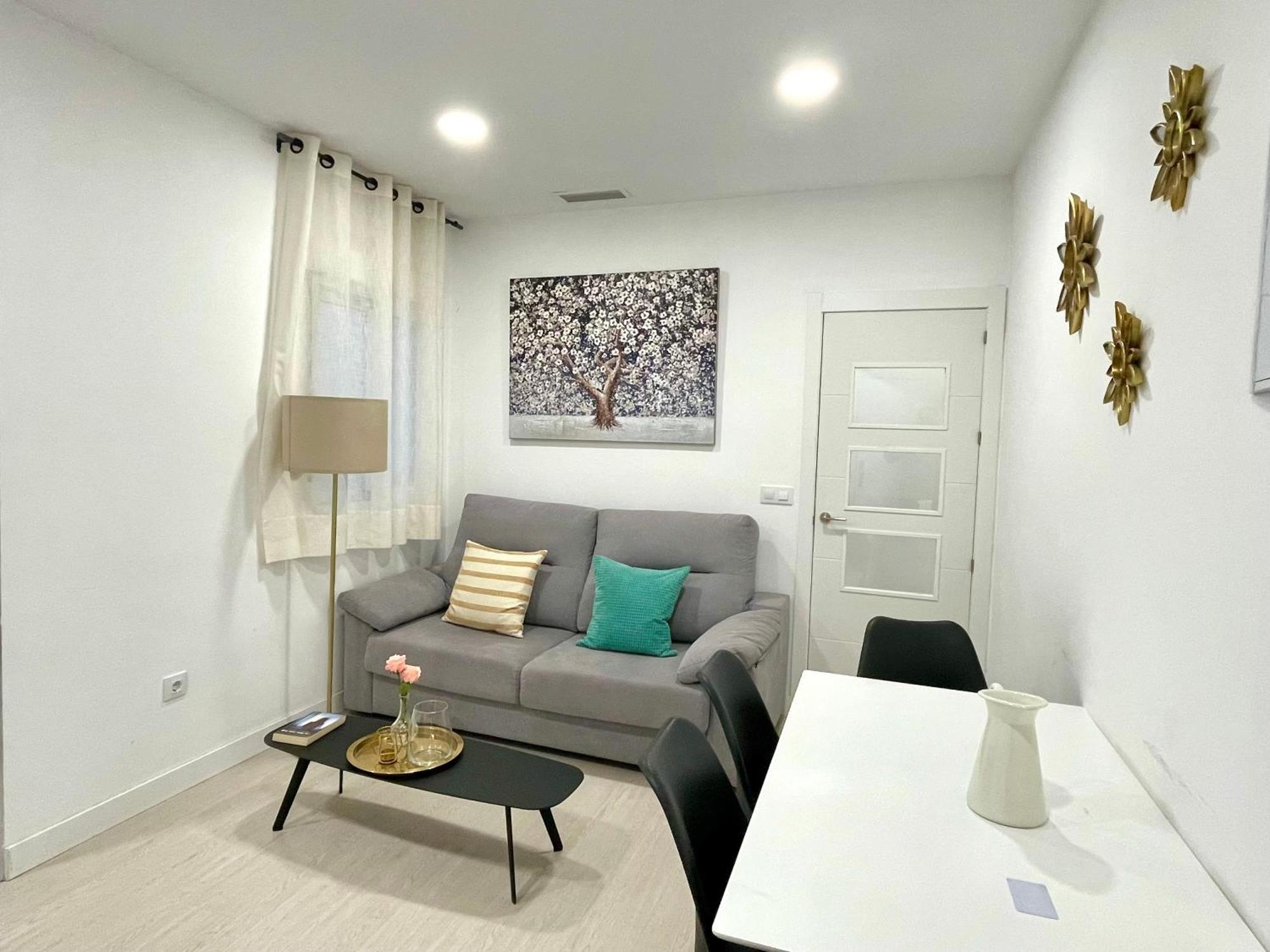 Cordoba Tinte Suites エクステリア 写真