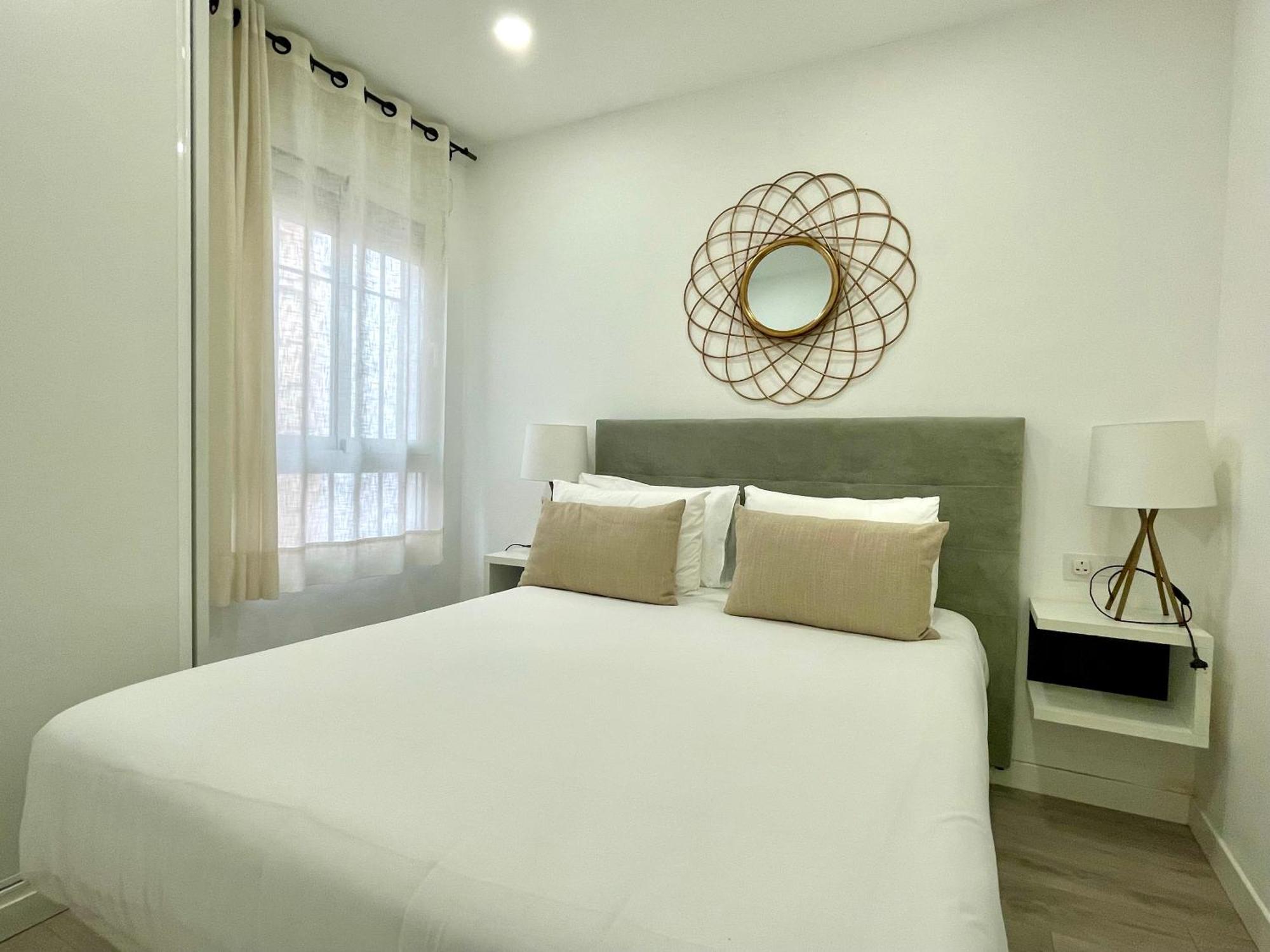 Cordoba Tinte Suites エクステリア 写真