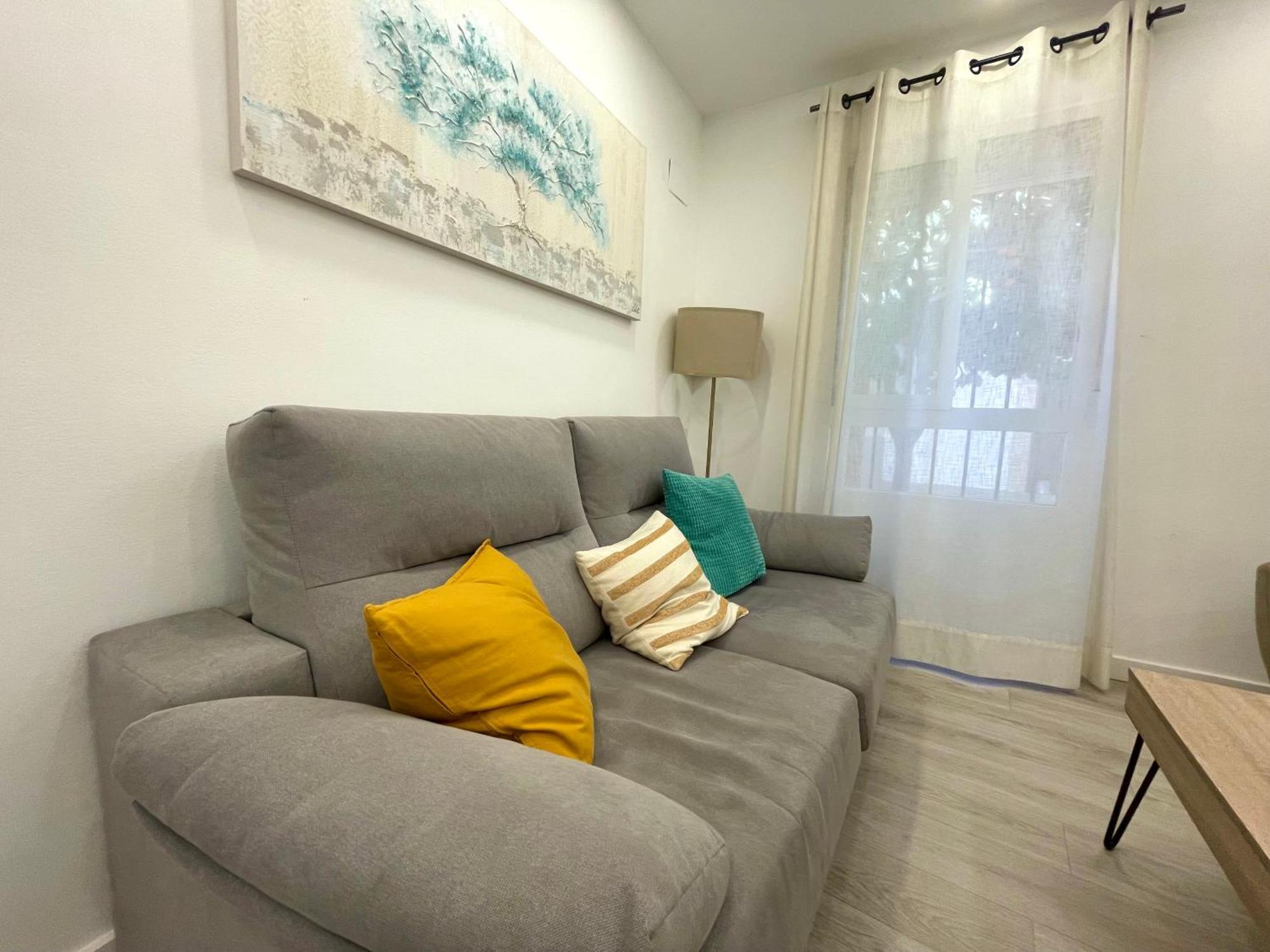 Cordoba Tinte Suites エクステリア 写真