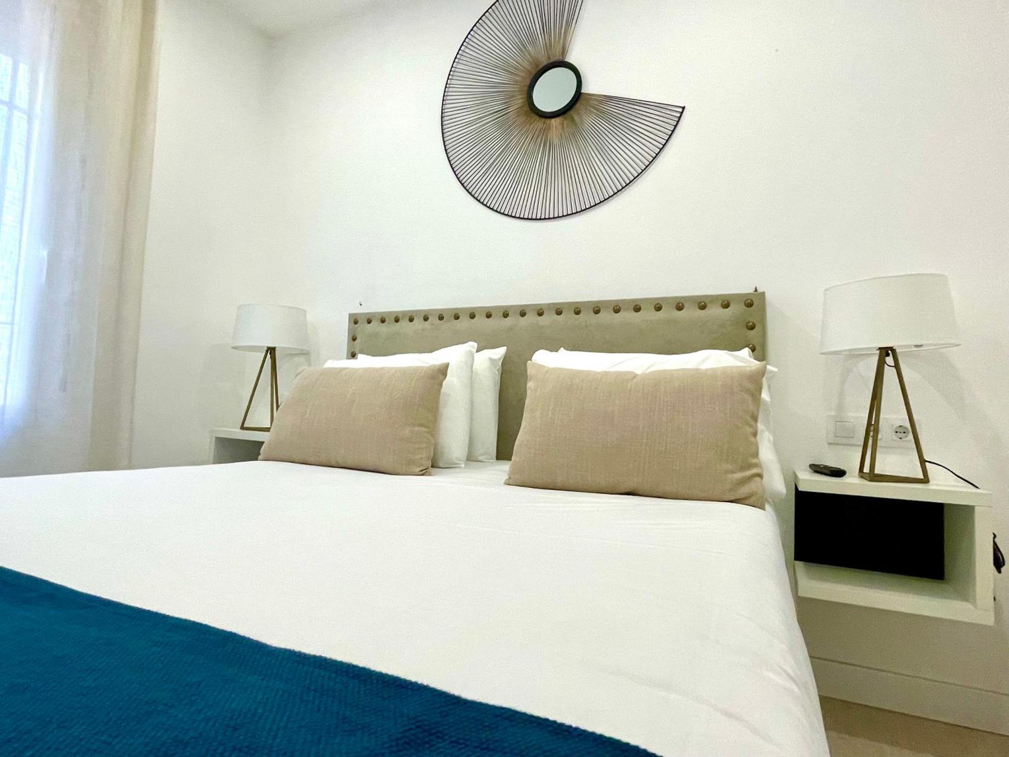 Cordoba Tinte Suites エクステリア 写真