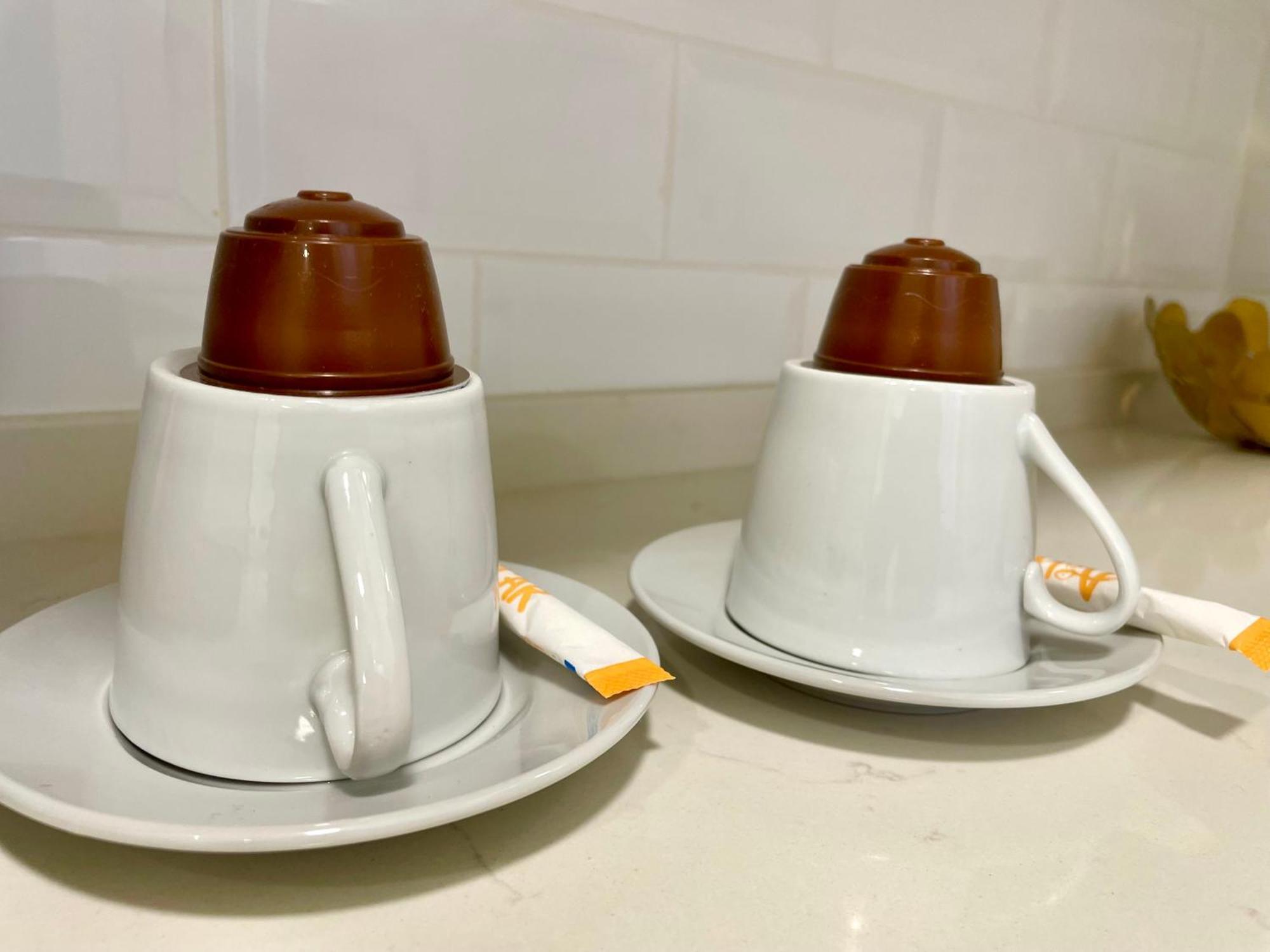 Cordoba Tinte Suites エクステリア 写真