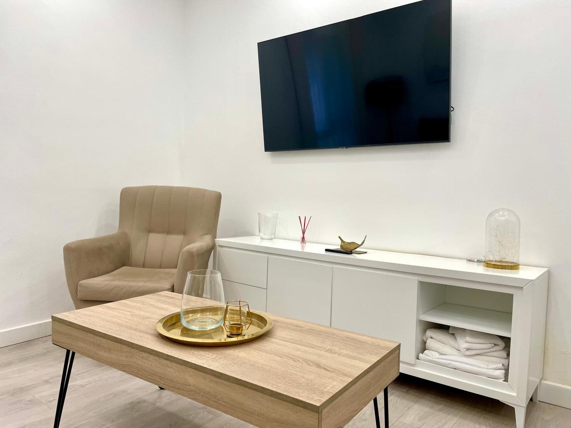 Cordoba Tinte Suites エクステリア 写真