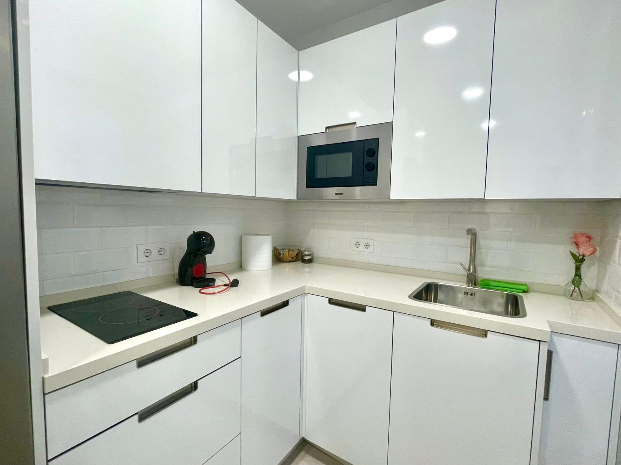 Cordoba Tinte Suites エクステリア 写真