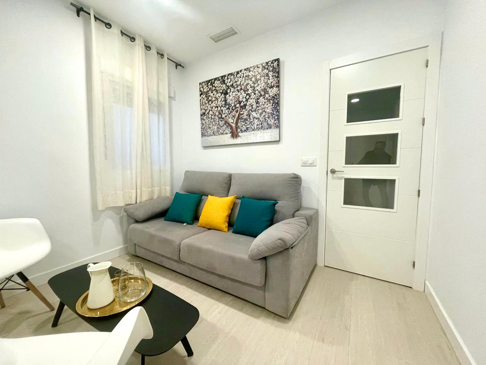 Cordoba Tinte Suites エクステリア 写真