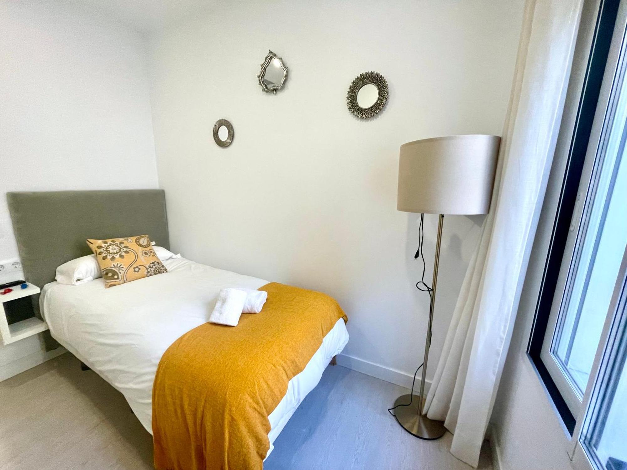 Cordoba Tinte Suites エクステリア 写真