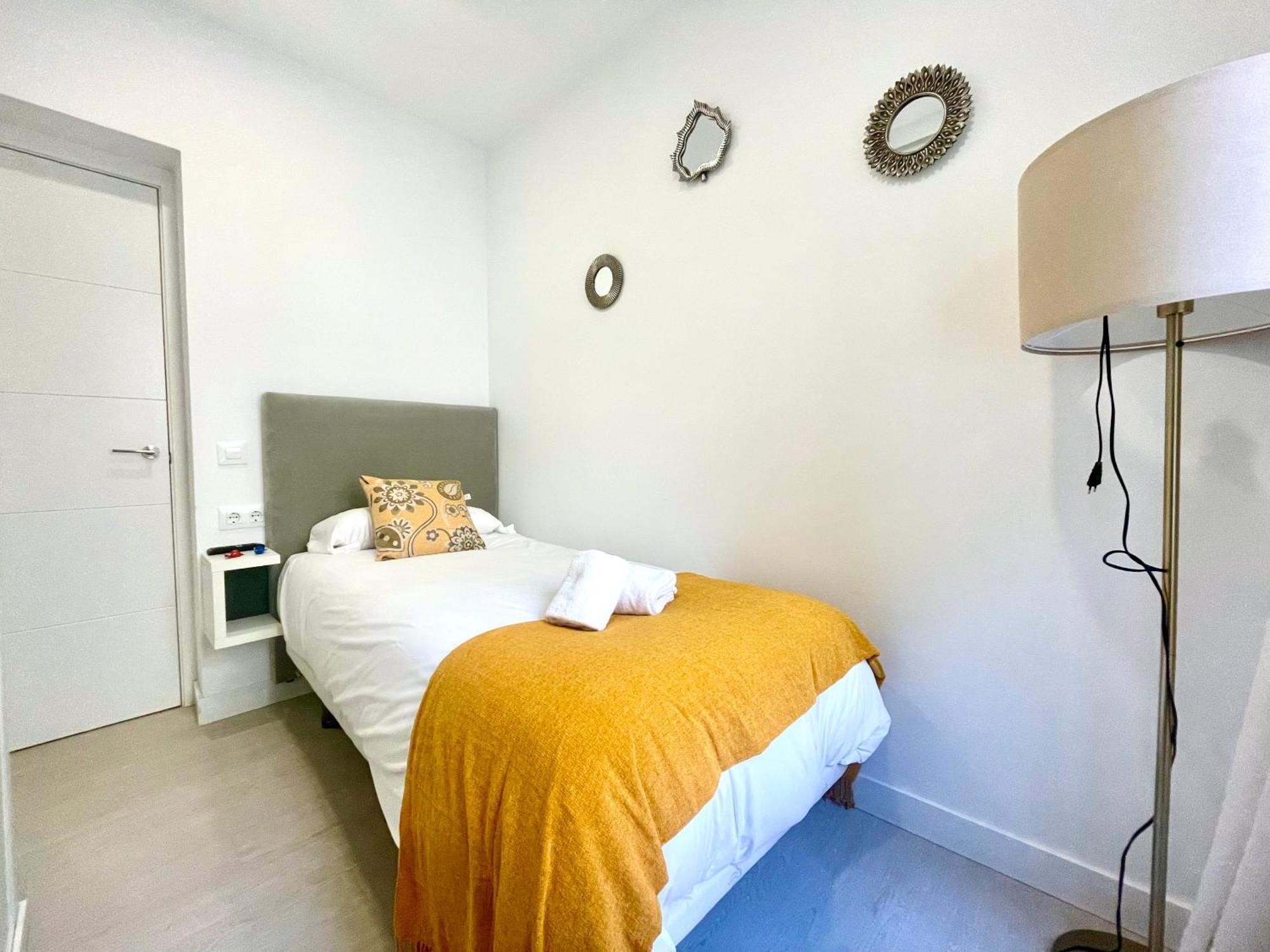 Cordoba Tinte Suites エクステリア 写真