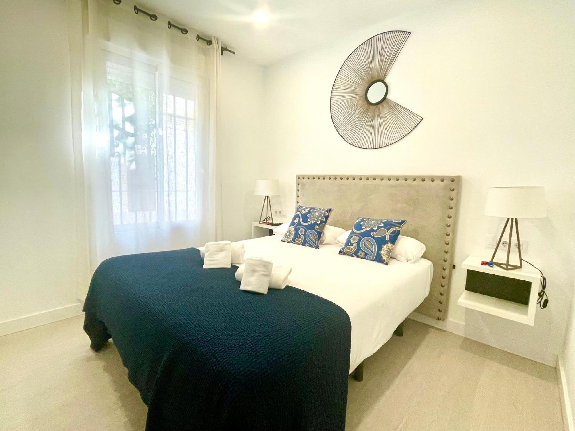 Cordoba Tinte Suites エクステリア 写真