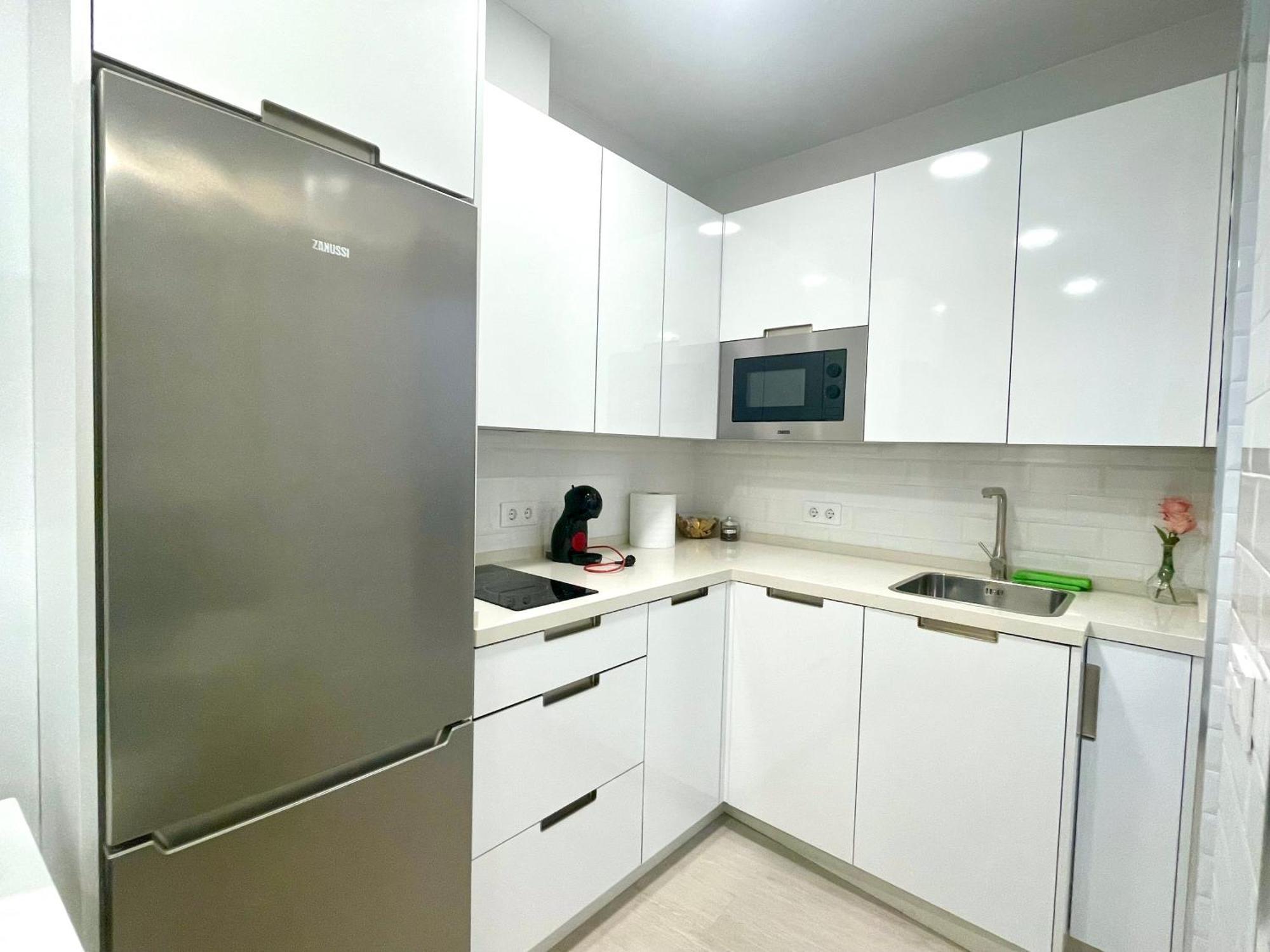 Cordoba Tinte Suites エクステリア 写真