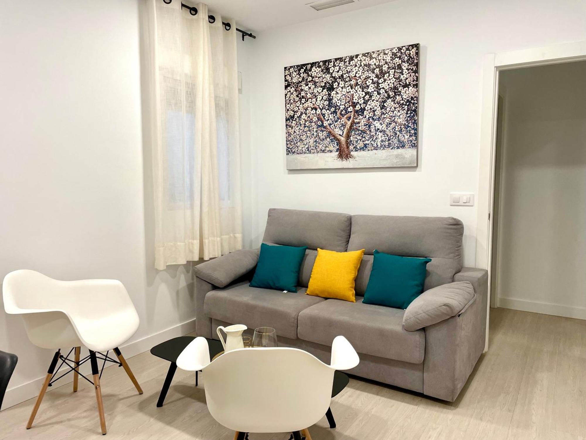 Cordoba Tinte Suites エクステリア 写真